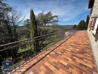  Appartement à louer 3 pièces 54 m²