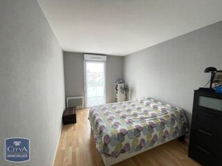  Appartement � louer 2 pi�ces 47 m�