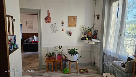  Appartement � louer 3 pi�ces 87 m�