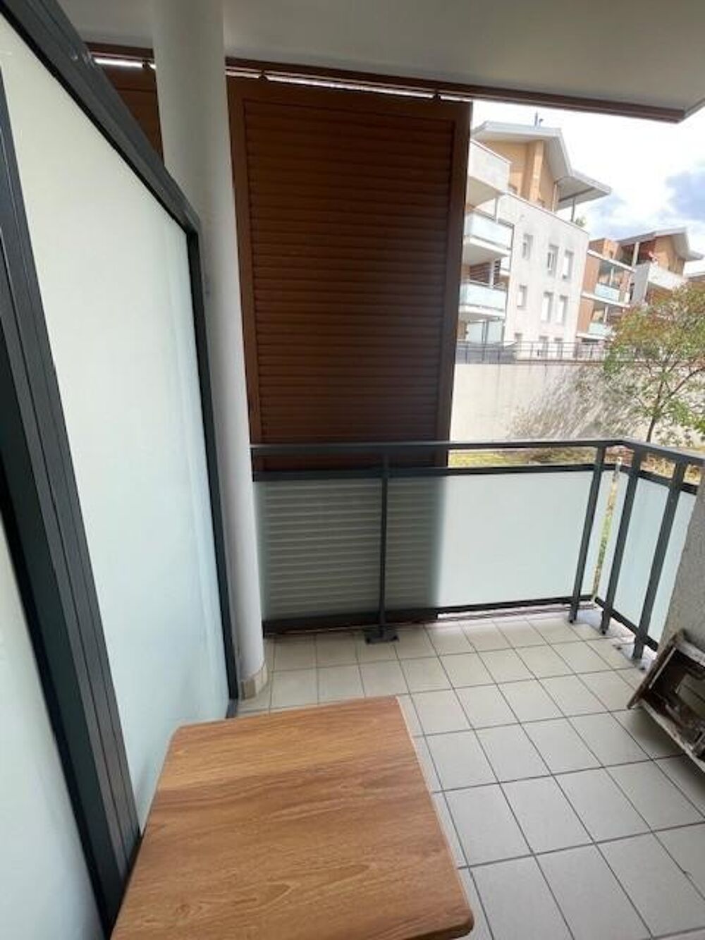 location Appartement - 2 pièce(s) - 41 m² Décines-Charpieu (69150)