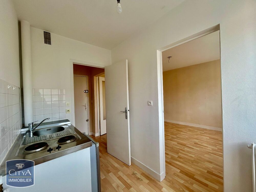 À LOUER : Appartement T2 situé à Orléans, dans le code p....