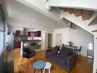  Appartement � louer 3 pi�ces 55 m�