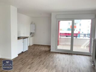  Appartement � louer 3 pi�ces 62 m�