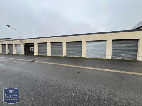  Parking / Garage  louer 20 m