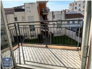  Appartement � louer 3 pi�ces 54 m�