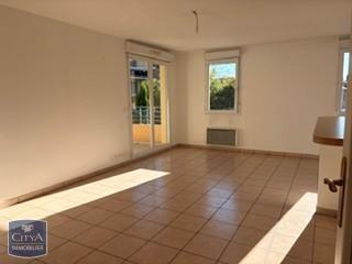 location Appartement - 3 pièce(s) - 67 m² Saint-Marcellin (38160)
