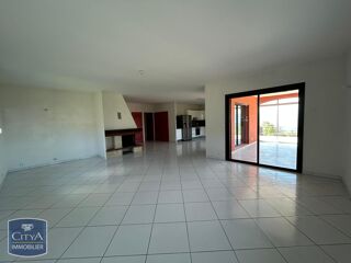  Maison � louer 4 pi�ces 121 m�