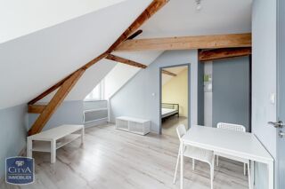  Appartement � louer 2 pi�ces 32 m�