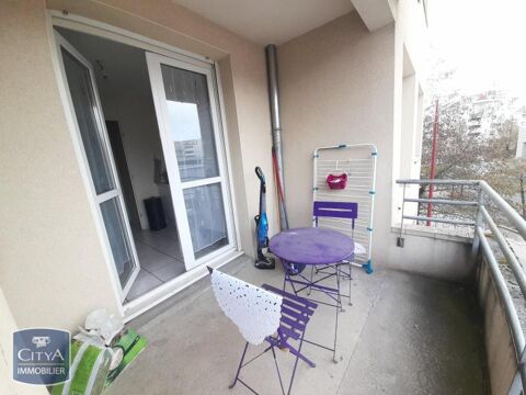  Appartement  louer 2 pices 41 m