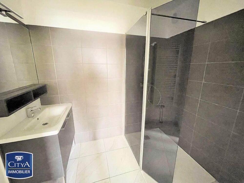 location Appartement - 2 pièce(s) - 40 m² Clermont-Ferrand (63000)