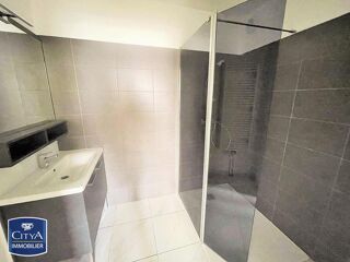  Appartement à louer 2 pièces 40 m²