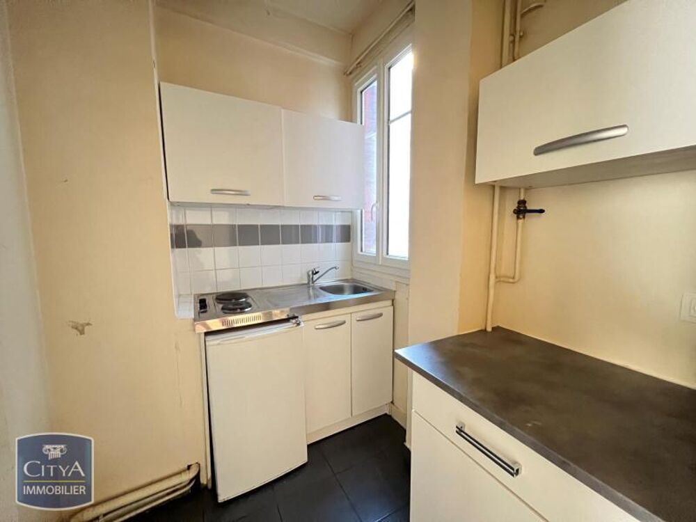 location Appartement - 2 pièce(s) - 34 m² Charenton-le-Pont (94220)