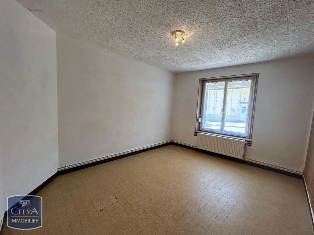location Appartement - 3 pièce(s) - 58 m² Carignan (08110)