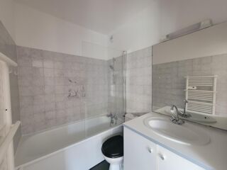  Appartement � louer 1 pi�ce 32 m�