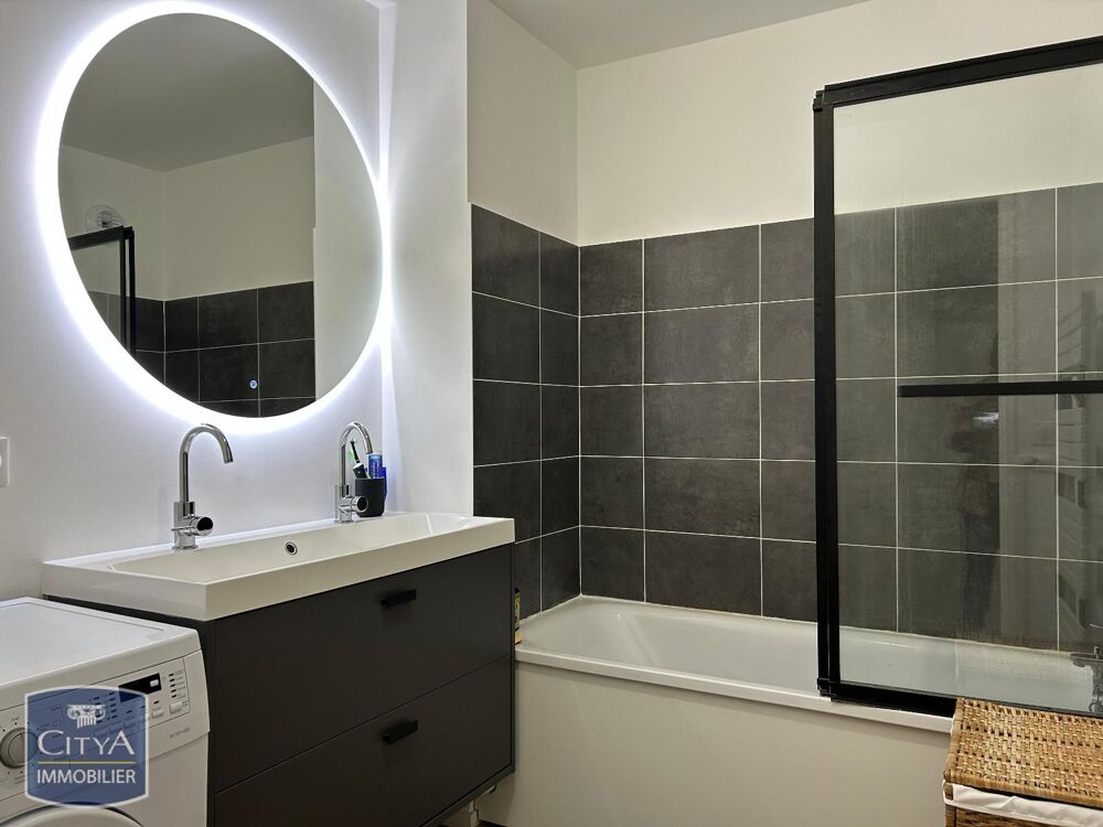 location Appartement - 4 pièce(s) - 81 m² Arpajon (91290)