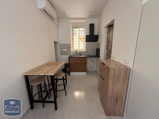  Appartement � louer 1 pi�ce 17 m�