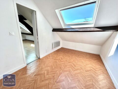  Appartement � louer 3 pi�ces 39 m�