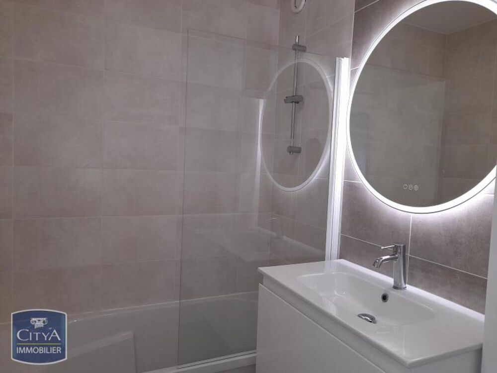 location Appartement - 4 pièce(s) - 85 m² Grenoble (38000)