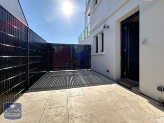  Appartement � louer 3 pi�ces 70 m�