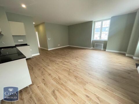  Appartement � louer 4 pi�ces 86 m�