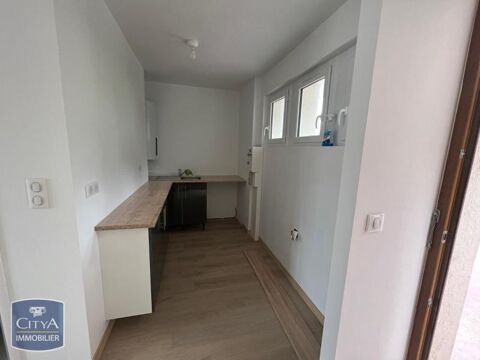  Appartement � louer 1 pi�ce 26 m�