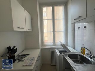  Appartement à louer 1 pièce 20 m²