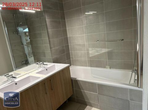  Appartement � louer 3 pi�ces 66 m�