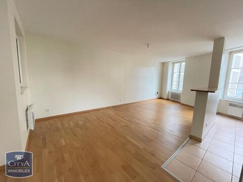  Appartement � louer 3 pi�ces 70 m�