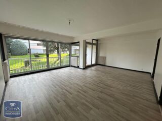  Appartement � louer 5 pi�ces 102 m�