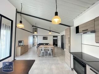  Maison � louer 3 pi�ces 73 m�