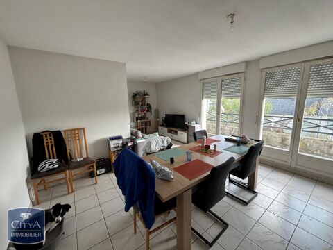  Appartement � louer 3 pi�ces 66 m�