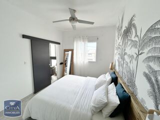  Appartement � louer 2 pi�ces 59 m�