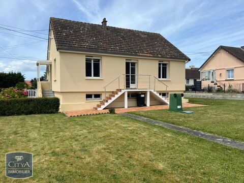   Location Maison Maison - 3 pièce(s) - 63 m²