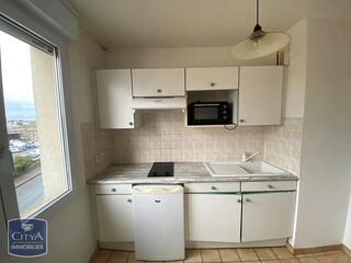  Appartement � louer 2 pi�ces 54 m�