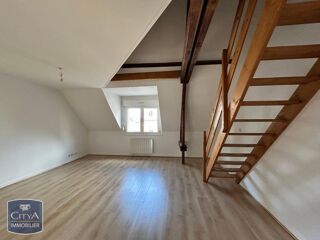  Appartement à louer 1 pièce 43 m²