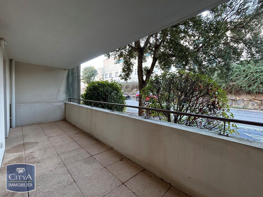location Appartement - 2 pièce(s) - 41 m² Boujan-sur-Libron (34760)