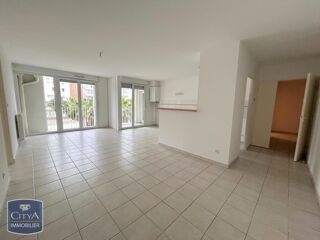  Appartement à louer 4 pièces 98 m²