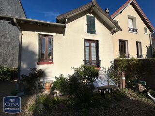  Maison � louer 2 pi�ces 40 m�