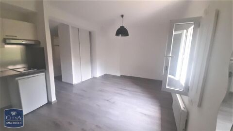  Appartement � louer 1 pi�ce 27 m�