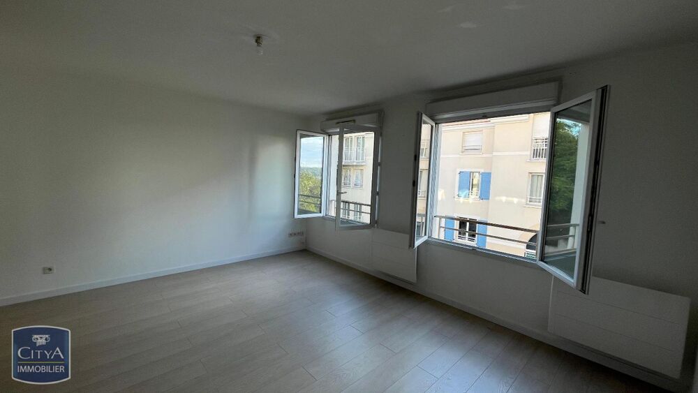 location Appartement - 2 pièce(s) - 42 m² Corbeil-Essonnes (91100)