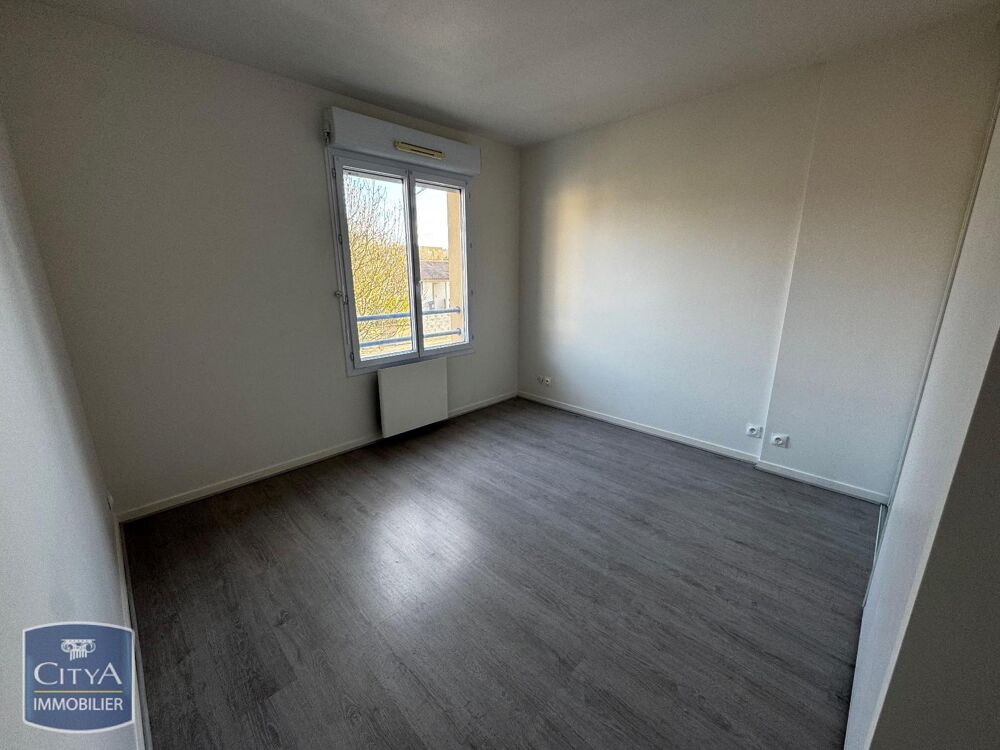 location Appartement - 2 pièce(s) - 47 m² Poitiers (86000)