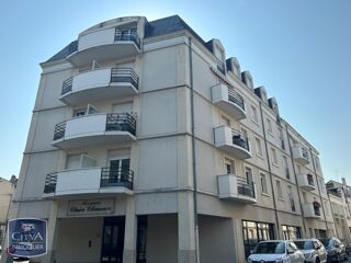  Appartement à louer 1 pièce 22 m²