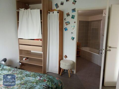  Appartement  louer 2 pices 45 m