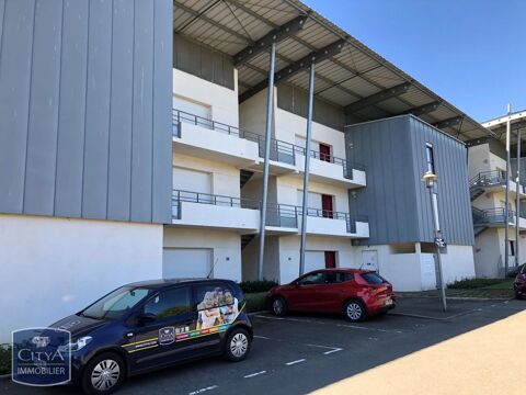  Appartement � louer 3 pi�ces 65 m�