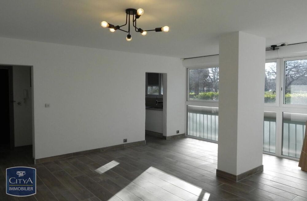 location Appartement - 4 pièce(s) - 83 m² Marignane (13700)