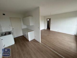  Appartement � louer 2 pi�ces 54 m�
