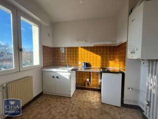  Appartement � louer 1 pi�ce 28 m�