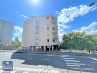  Appartement à louer 1 pièce 20 m²