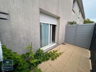 location Maison - 3 pièce(s) - 59 m² Buxerolles (86180)