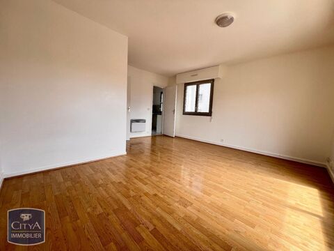   Location Appartement Appartement - 1 pièce(s) - 32 m²
